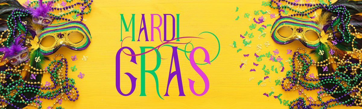 Mardi gras sneakers /Mardi Gras fleur-de-lys Low-Top Sneakers