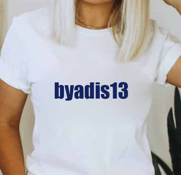 byadis13 Custom Order,