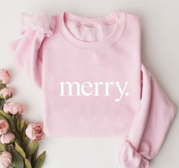 Christmas Sweatshirt, Merry Christmas Sweatshirt, Christmas Shirt for Women, Christmas Crewneck Sweatshirt, Holiday Sweater, Christmas Gift