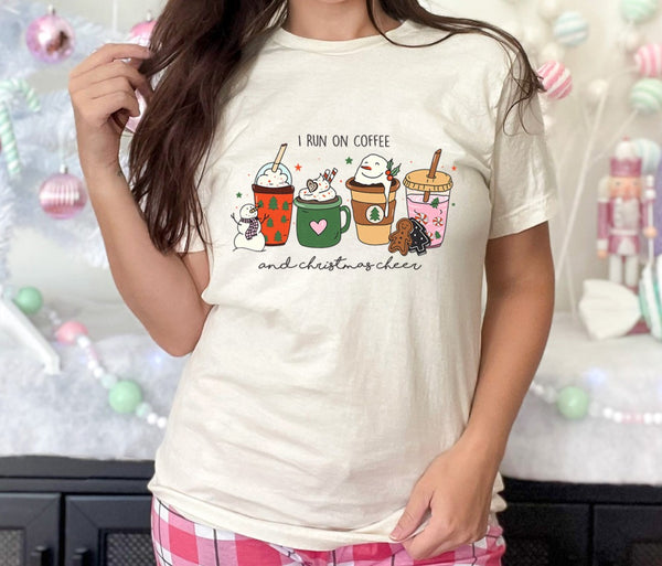 Merry Christmas tshirt, Happy Holidays Country Christmas,Holiday