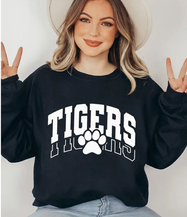 Tigers Louisiana Football Shirt,  Tigers ,Game Day Shirt