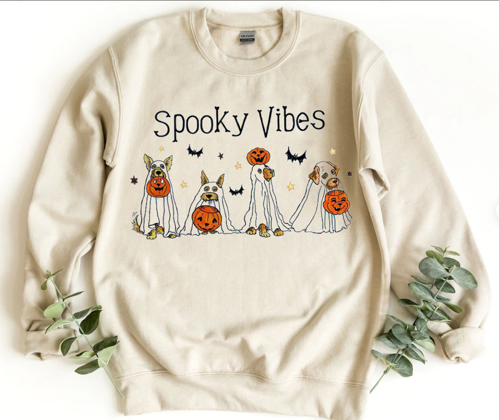 Ghost Dog, Pumpkin Dog , Halloween , Boo Dog , Dog Lover , Spooky Dog , Spooky Vibes