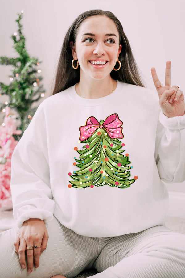 Merry Christmas  Sweatshirt