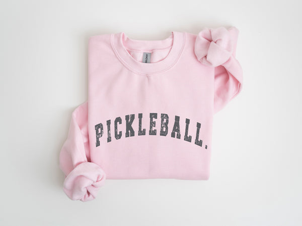 Pickleball Sweatshirt/Game Day Shirt