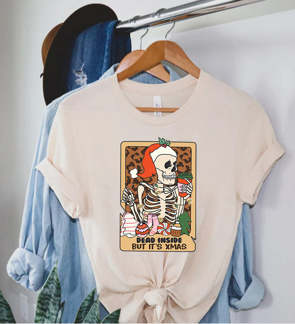 Christmastshirt, Happy Holidays Country Christmas,Holiday