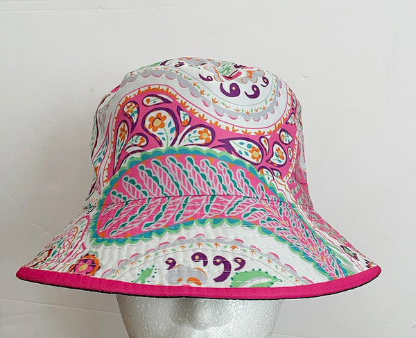 camping summer hat,  Embroidery daisy hat, mother gifts, mom cap, daisy Bucket Hat