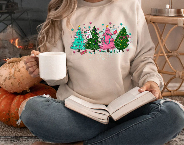 Christmas Nursing Sweatshirt, Nursing School T Shirt,Nurse Christmas shirt, Christmas Shirt, 2023 Christmas,Nurse Shirt,Nurse Gift for Woman