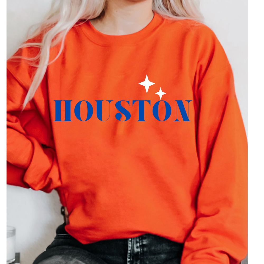 Houston T-Shirt | Houston Texas Sweater | Houston Sweatshirt | Texas Shirt | Houston Texas Shirt | H Town Shirt | Houston Kids Shirt