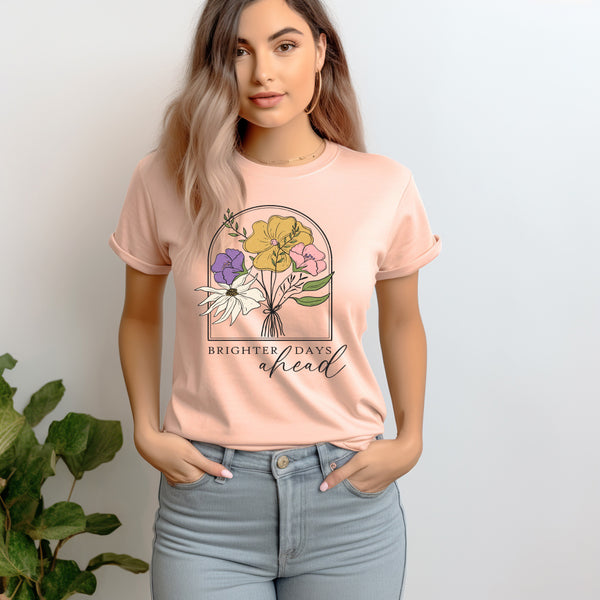 Brighter day Ahead T-Shirt