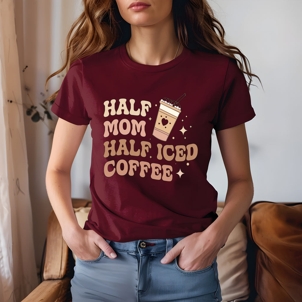 Coffee shirts best sale