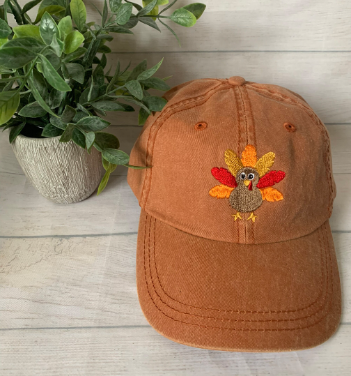 Fall hat | Autumn| Thanksgiving