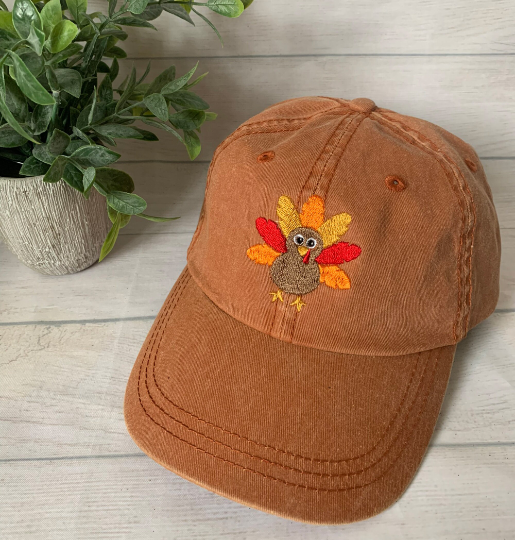 Fall hat | Autumn| Thanksgiving