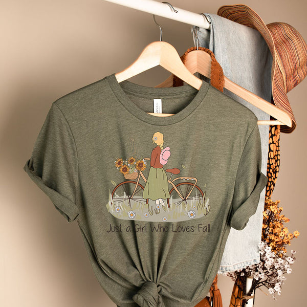 Fall Shirts,  Autumn Shirt, Fall Pumpkin Shirt, Fall Shirts, Thanksgiving T-Shirt