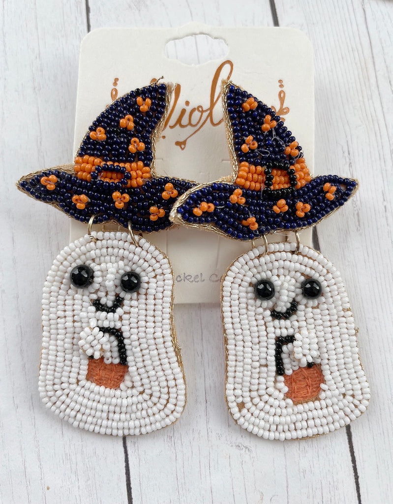 Pumpkin Earrings ,Thanksgiving Earrings | Pumpkin Pie Earrings | Dangle Earrings ,Personalized earrings