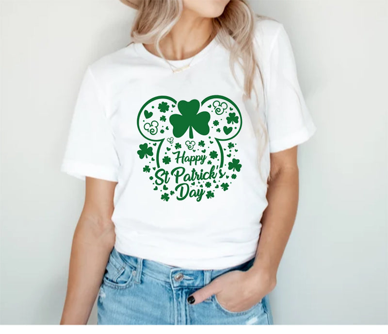 Happy St. Patricks Day Shirt
