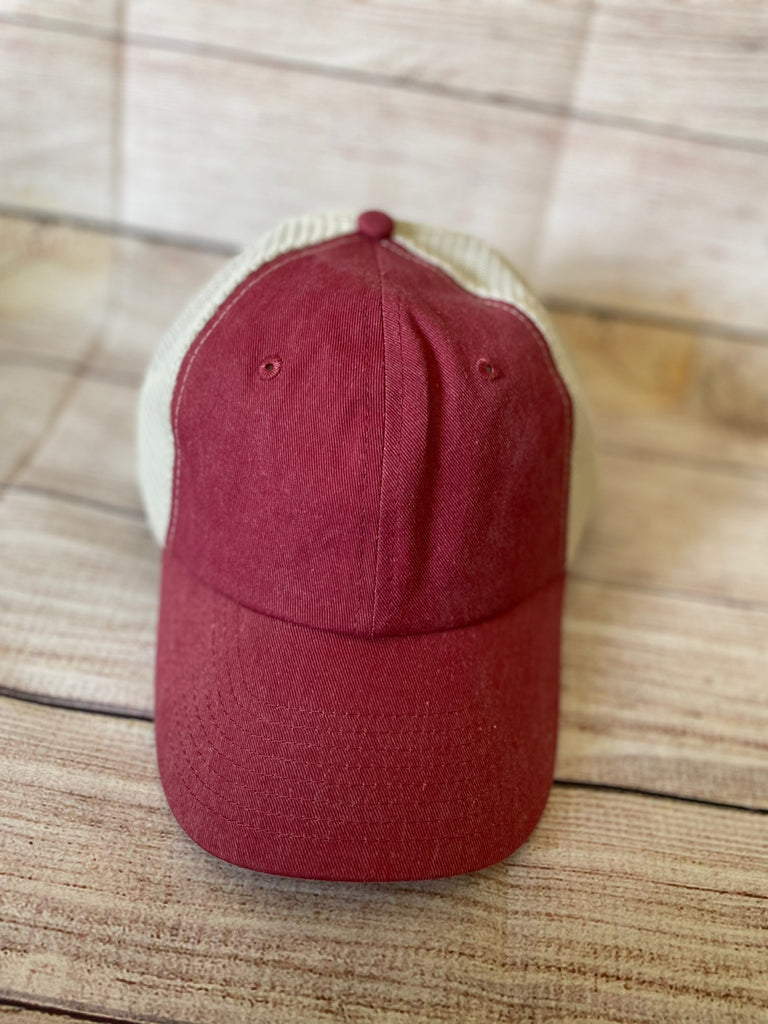 Golden Retriever Dog Embroidery hat /Personalized hat /Dog mom hat/Dog Cap