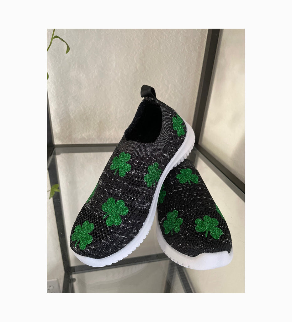 ST.Patrick's Day shoes