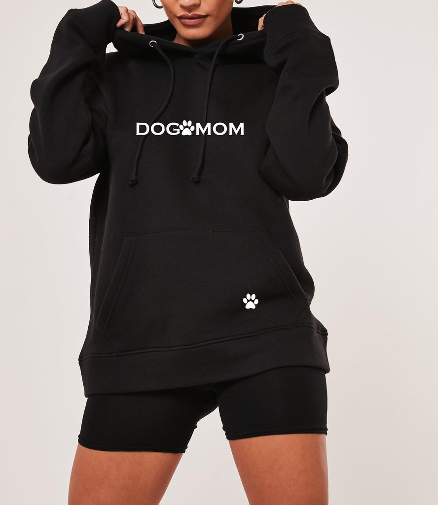DOG MOM  hoodie shirt  Dog Mom Gift