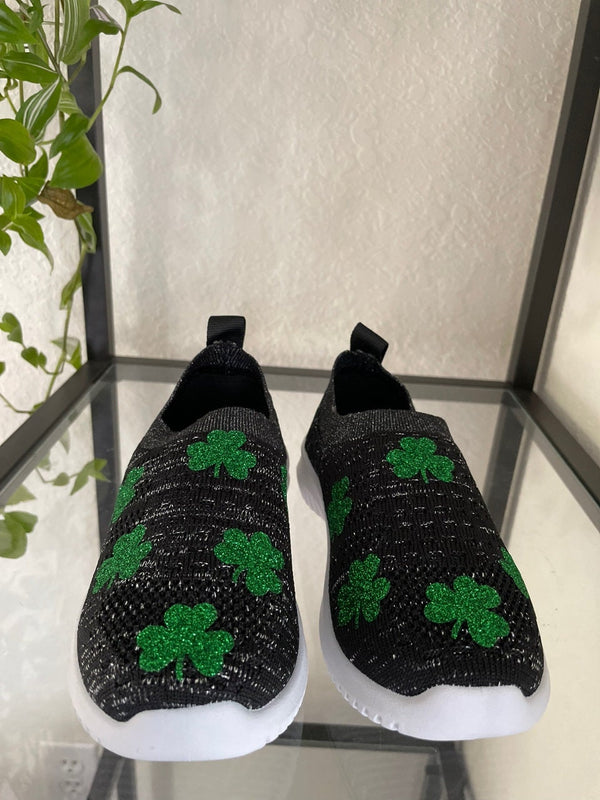 ST.Patrick's Day shoes