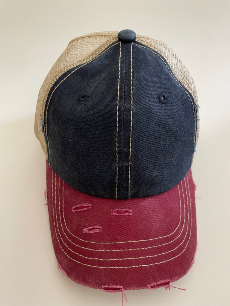 Golden Retriever Dog Embroidery hat /Personalized hat /Dog mom hat/Dog Cap