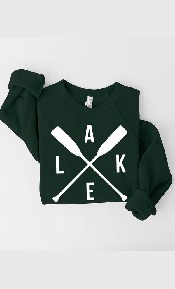 Lake Sweatshirt,Lake Days Sweatshirt, Lake Hoodie, Lake Shirt, Lake Lover Gift , Gifts for Lake Lover | Lake Mode |Lake Life Sweatshirt