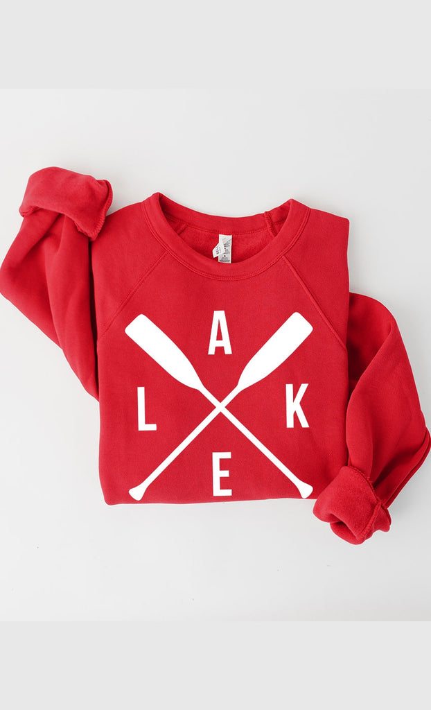 Lake Sweatshirt,Lake Days Sweatshirt, Lake Hoodie, Lake Shirt, Lake Lover Gift , Gifts for Lake Lover | Lake Mode |Lake Life Sweatshirt